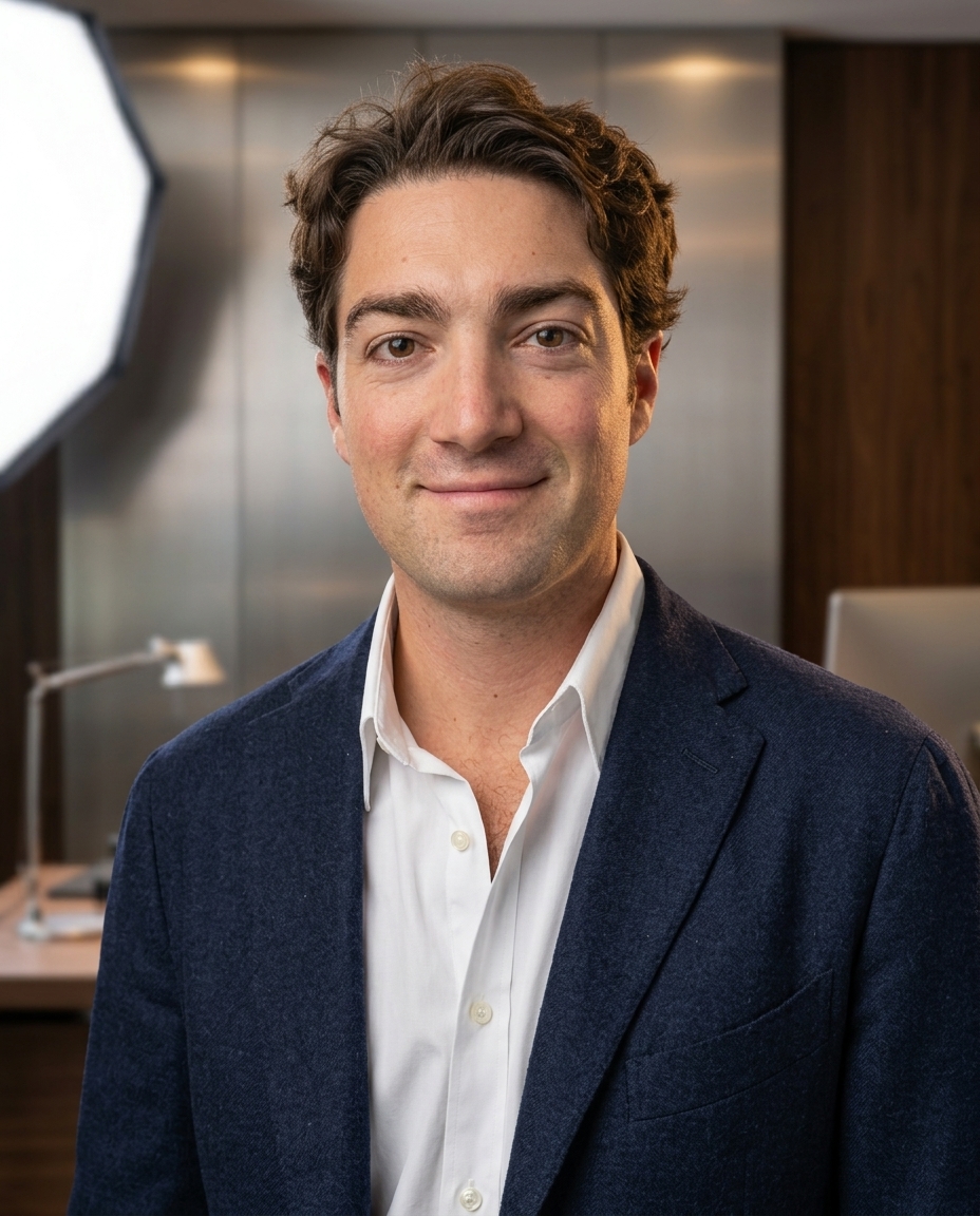 Aiden Samuels, Principal Associate