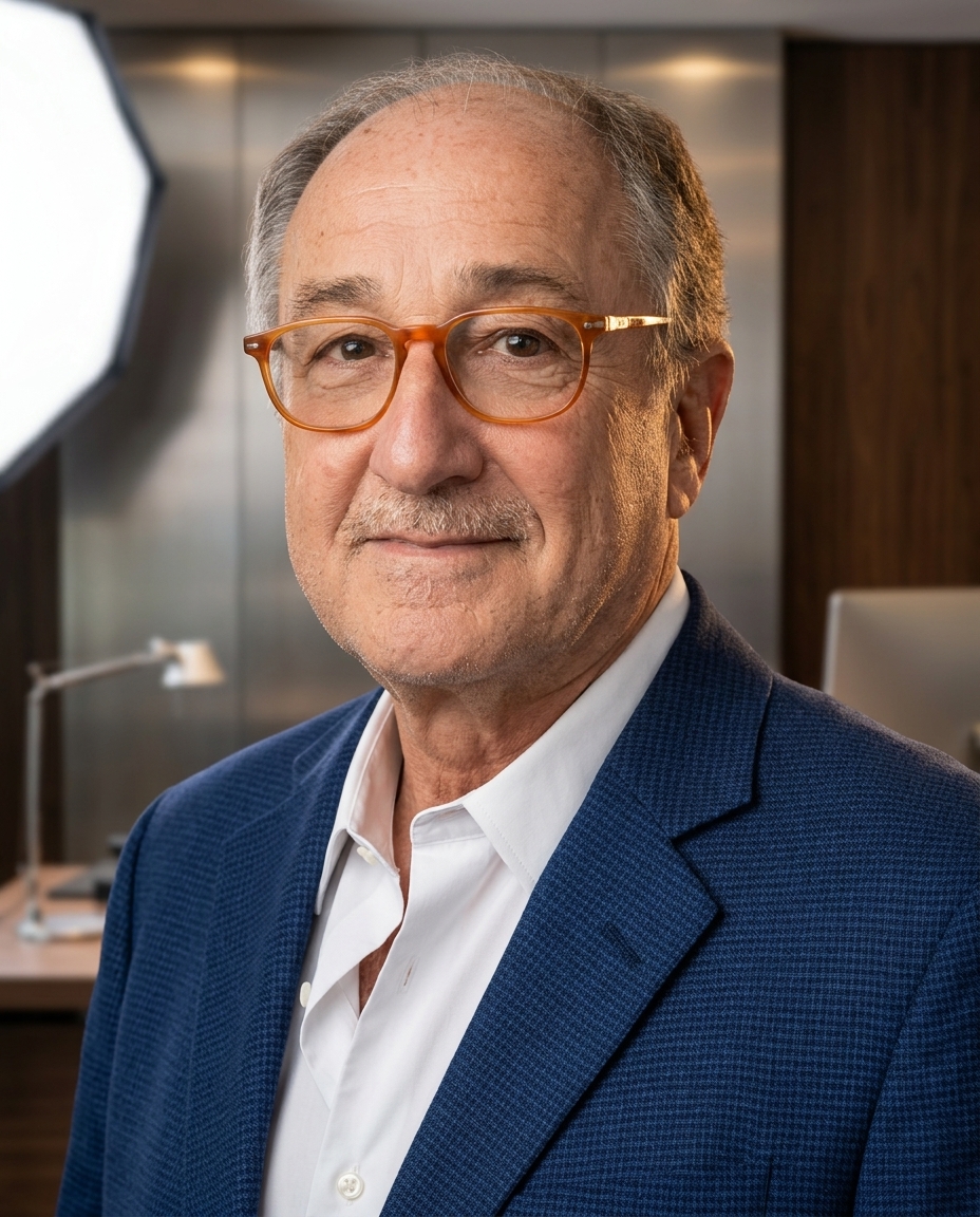 Steven Samuels, Principal & Founder