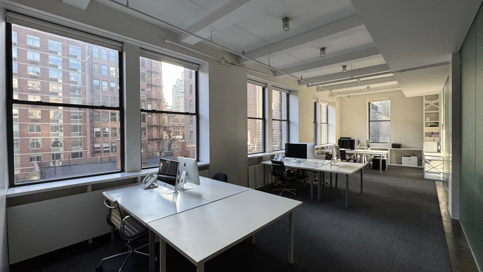 117 East 24th Street — view 1