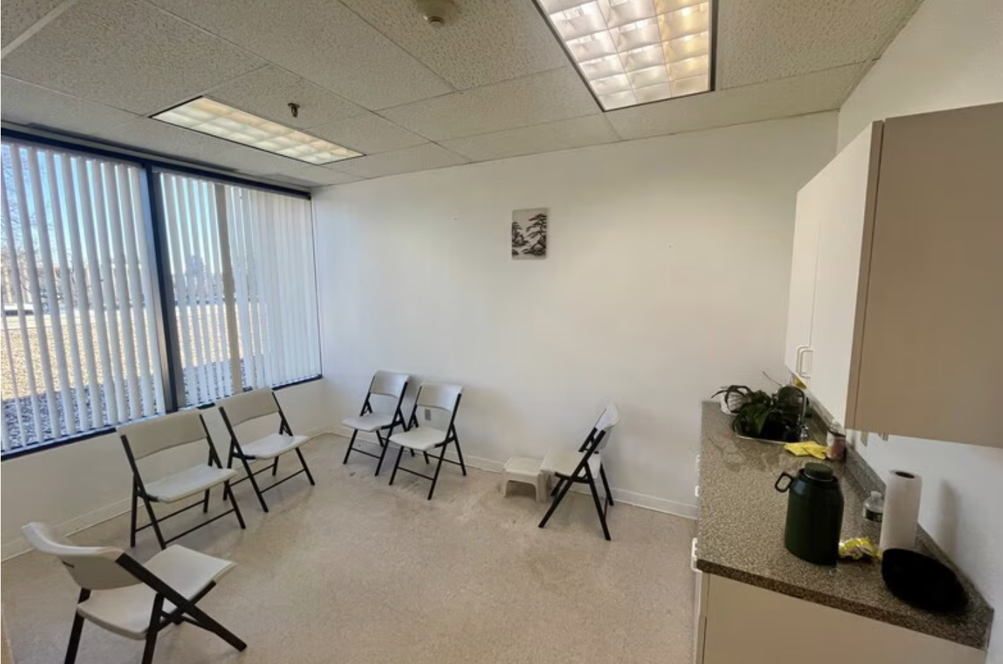 2500 Marcus Avenue — view 4