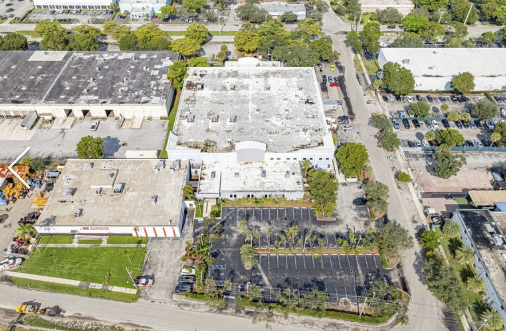 2850 Greene Street — view 1