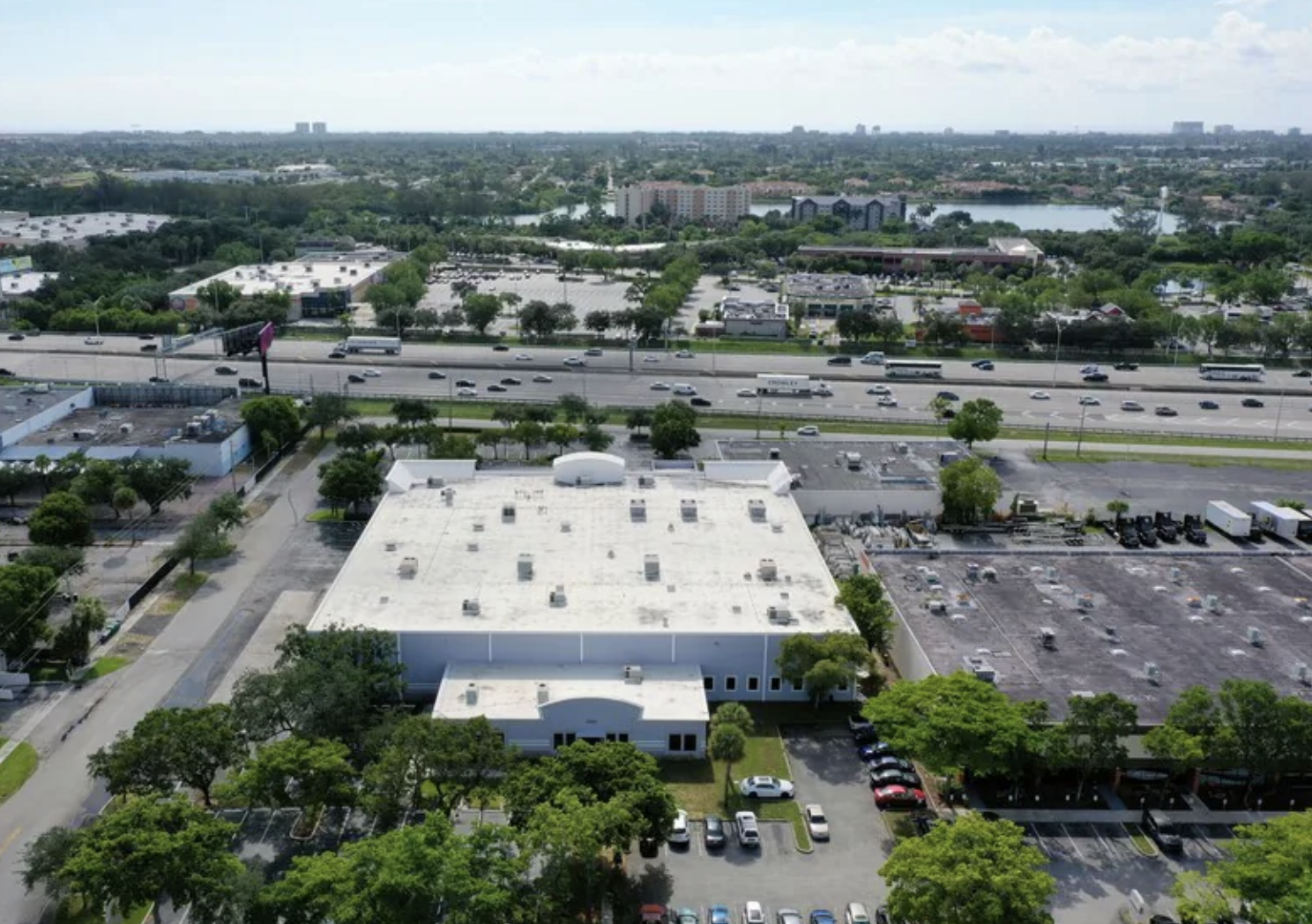 2850 Greene Street — view 3