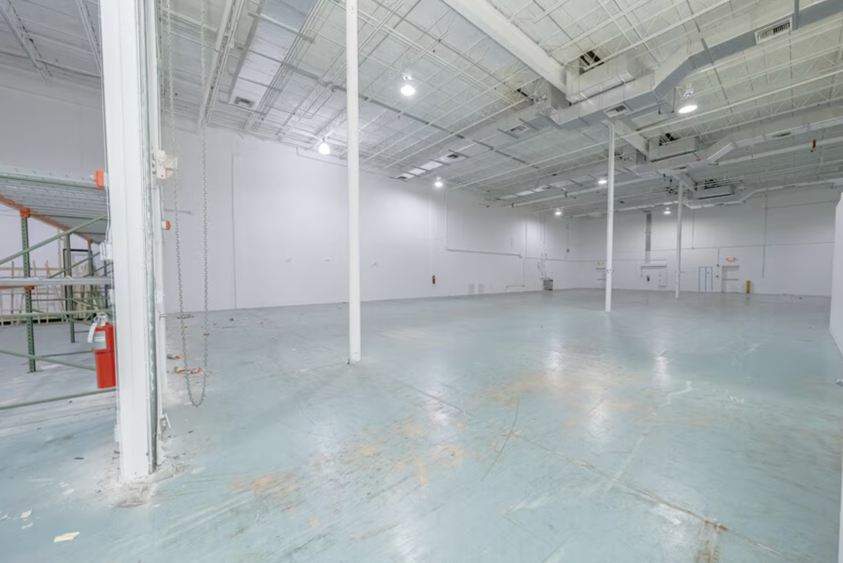 2850 Greene Street — view 4