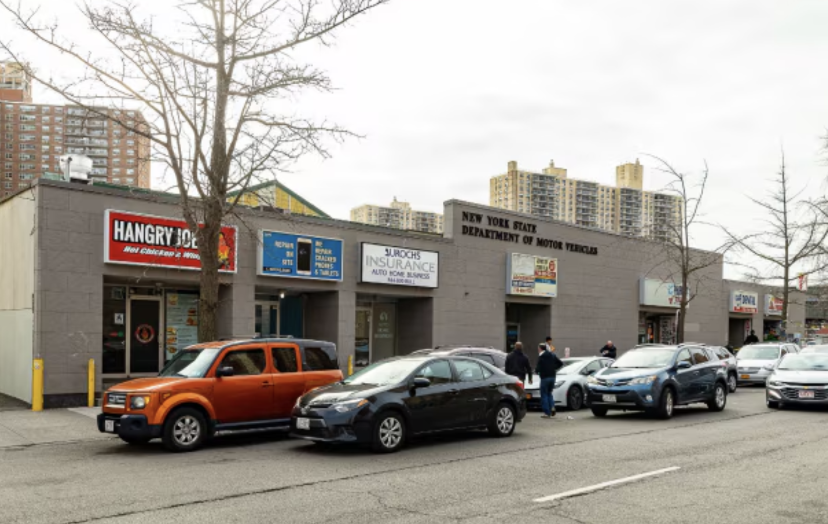 2857 W 8th Street — view 1