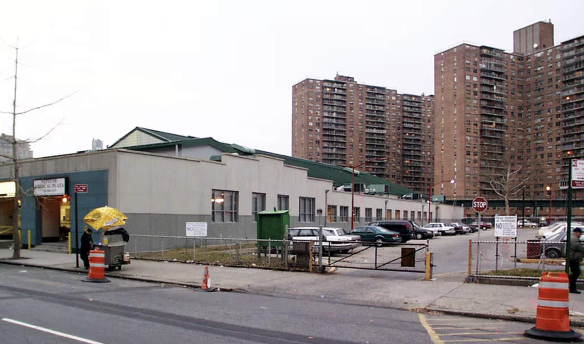 2857 W 8th Street — view 3