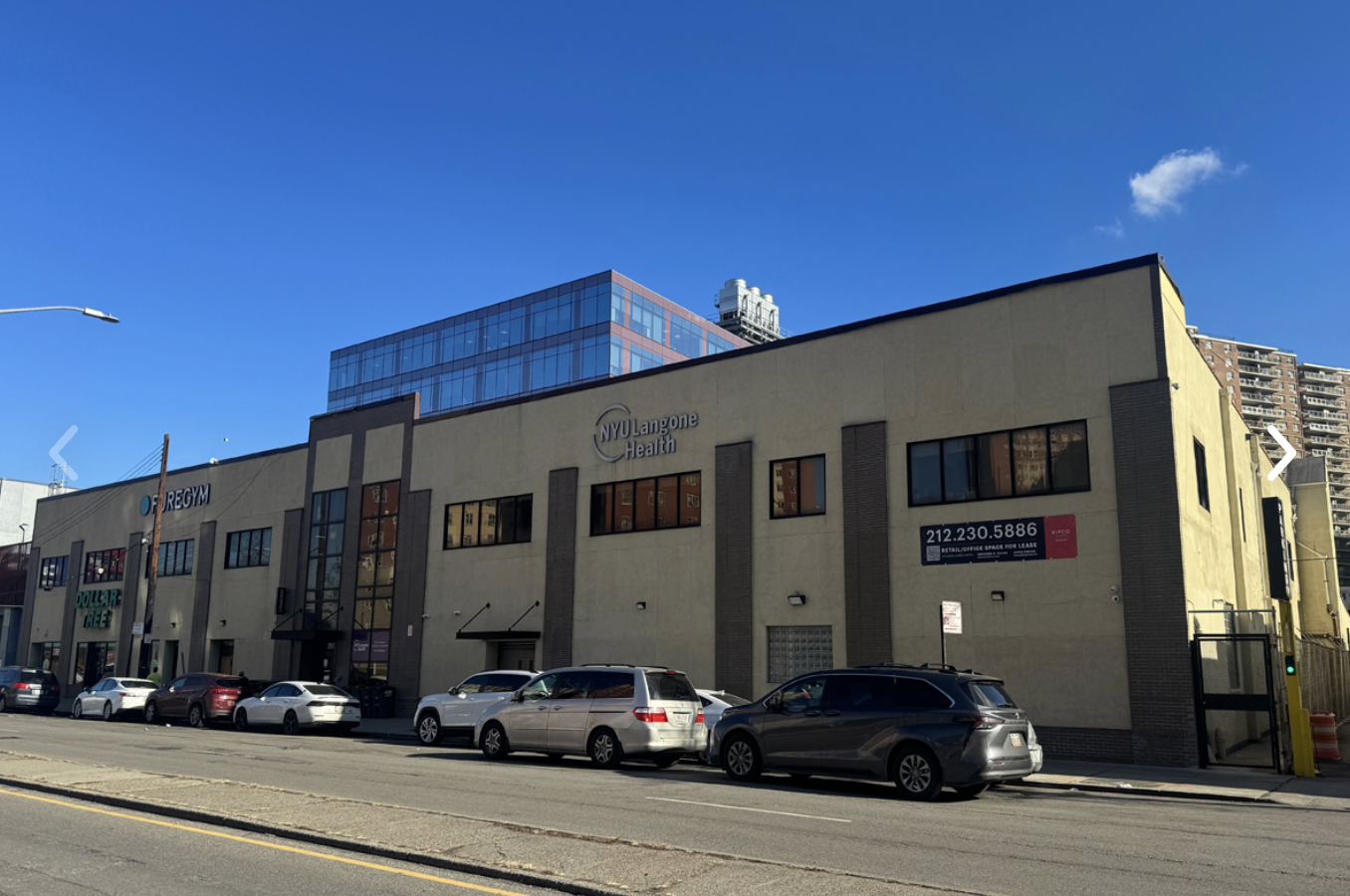 2857 W 8th Street
