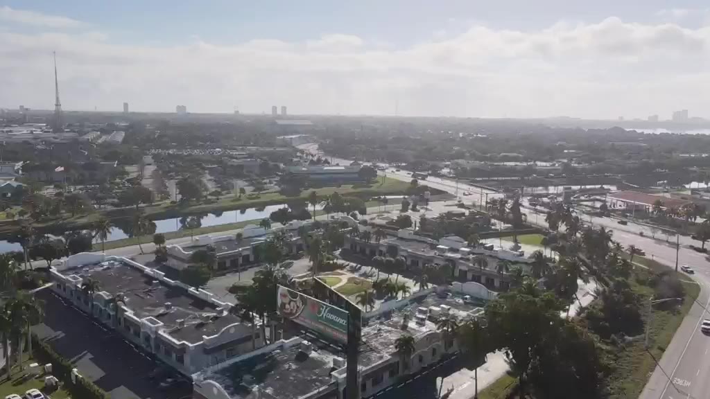 Mizner Place — view 1