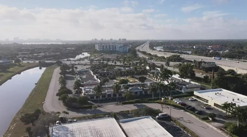 Mizner Place — view 2