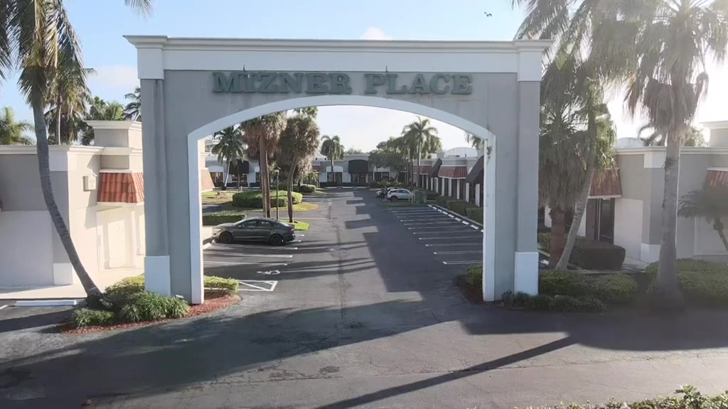 Mizner Place